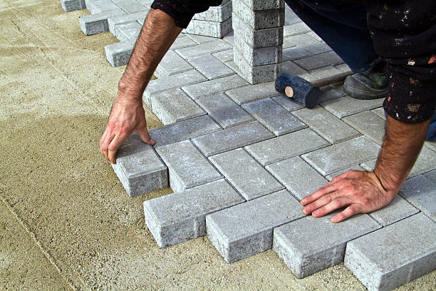 Trusted Hill N Dale, FL Driveway Pavers Experts