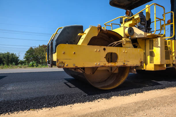 Reasons to Select Us for Your Driveway Paving Requirements in Hill N Dale, FL